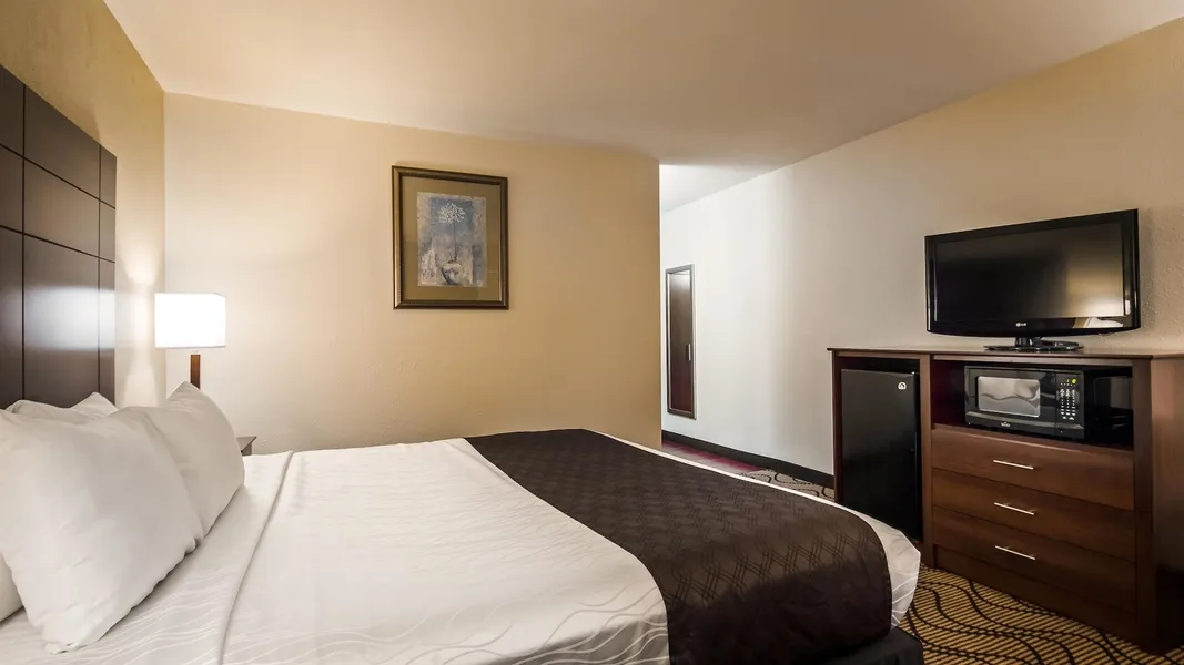 Best Western Heritage Inn hotel detail image 6