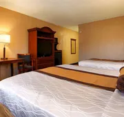 Best Western Heritage Inn hotel detail image 7