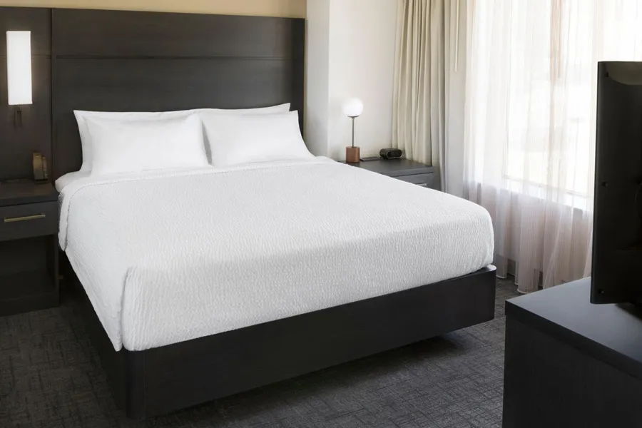 Residence Inn by Marriott Sacramento Downtown at Capitol Park hotel detail image 6
