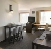 Residence Inn by Marriott Sacramento Downtown at Capitol Park hotel detail image 7