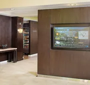 Courtyard by Marriott Sacramento Midtown hotel detail image 3