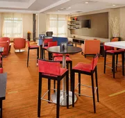 Courtyard by Marriott Sacramento Midtown hotel detail image 4