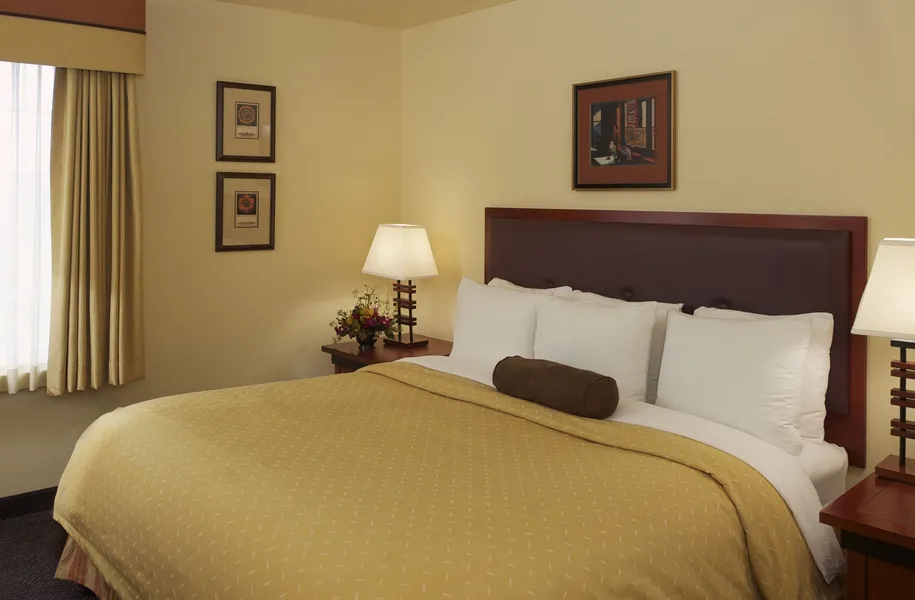 Larkspur Landing Extended Stay Suites Roseville hotel detail image 6