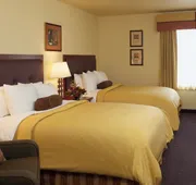 Larkspur Landing Extended Stay Suites Roseville hotel detail image 7