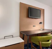 Fairfield Inn By Marriott Vacaville hotel detail image 4