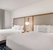 Fairfield Inn By Marriott Vacaville hotel detail image 7