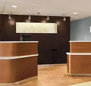Courtyard by Marriott Roseville hotel detail image 5