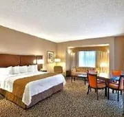 Inn at Coushatta hotel detail image 3