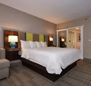 Hampton Inn Brevard hotel detail image 7