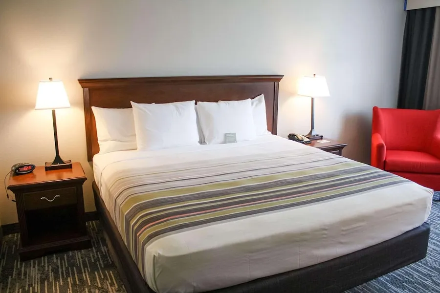 Country Inn & Suites by Radisson, Washington Dulles International Airport, VA hotel detail image 6