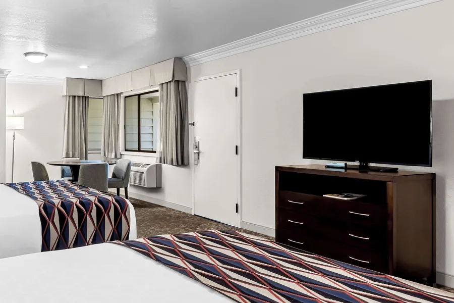 Best Western Garden Inn hotel detail image 6
