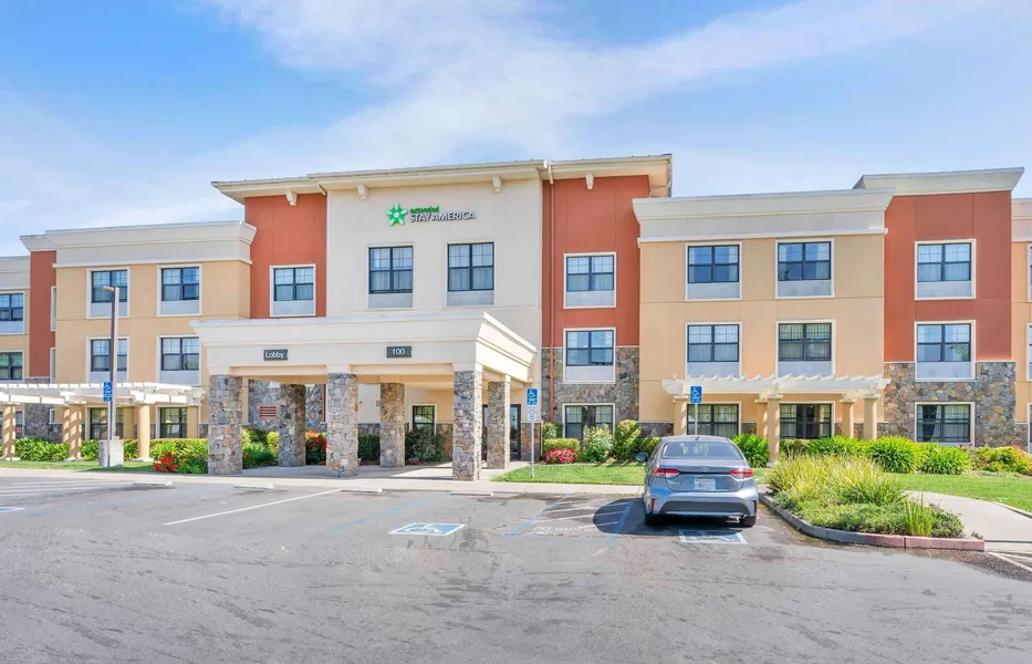 Extended Stay America Suites Santa Rosa North hotel detail image 2