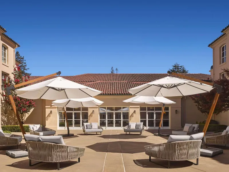 Hyatt Regency Sonoma Wine Country hotel detail image 6