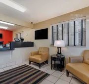 Extended Stay America Suites Santa Rosa South hotel detail image 3