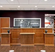 Hampton Inn & Suites Rohnert Park - Sonoma County hotel detail image 5