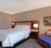 Hampton Inn & Suites Rohnert Park - Sonoma County hotel detail image 7