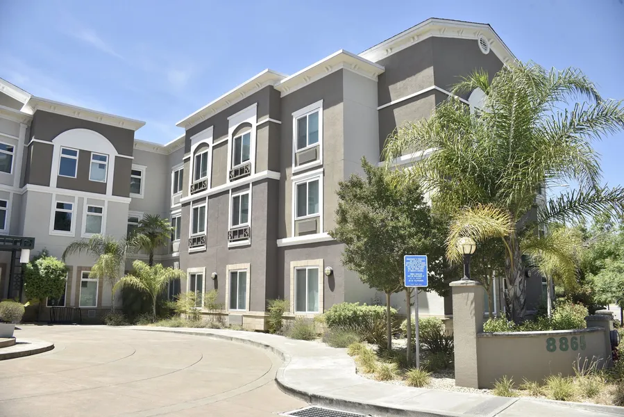 Holiday Inn Express® Windsor Sonoma Wine Country by IHG hotel detail image 2