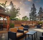 Courtyard by Marriott Santa Rosa hotel detail image 3