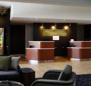 Courtyard by Marriott Santa Rosa hotel detail image 4