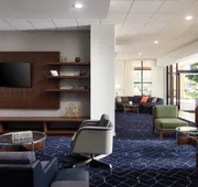 Courtyard by Marriott Santa Rosa hotel detail image 7