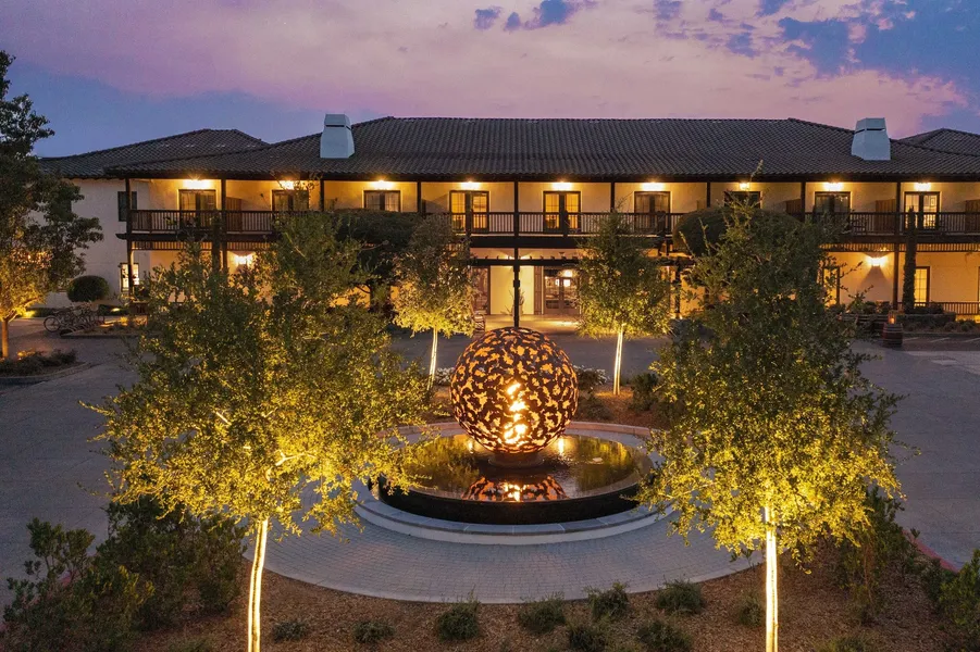 The Lodge at Sonoma Resort, Autograph Collection hotel detail image 6