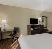 Best Western Music Capital Inn hotel detail image 4