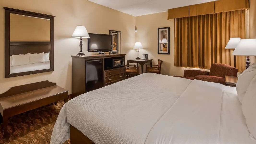 Best Western Music Capital Inn hotel detail image 6