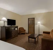 Best Western Music Capital Inn hotel detail image 7