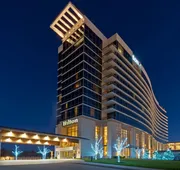 Hilton Branson Convention Center hotel detail image 3