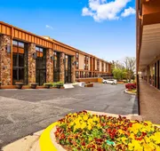 Best Western Center Pointe Inn hotel detail image 3