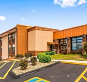 Best Western Center Pointe Inn hotel detail image 4