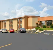 Best Western Center Pointe Inn hotel detail image 7