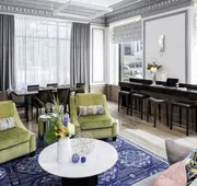 Phoenix Park Hotel hotel detail image 7