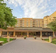 Omni Shoreham Hotel hotel detail image 4