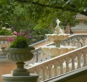 Omni Shoreham Hotel hotel detail image 7