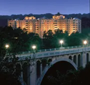 Omni Shoreham Hotel Washington DC hotel detail image 3