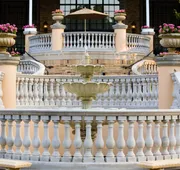 Omni Shoreham Hotel Washington DC hotel detail image 5