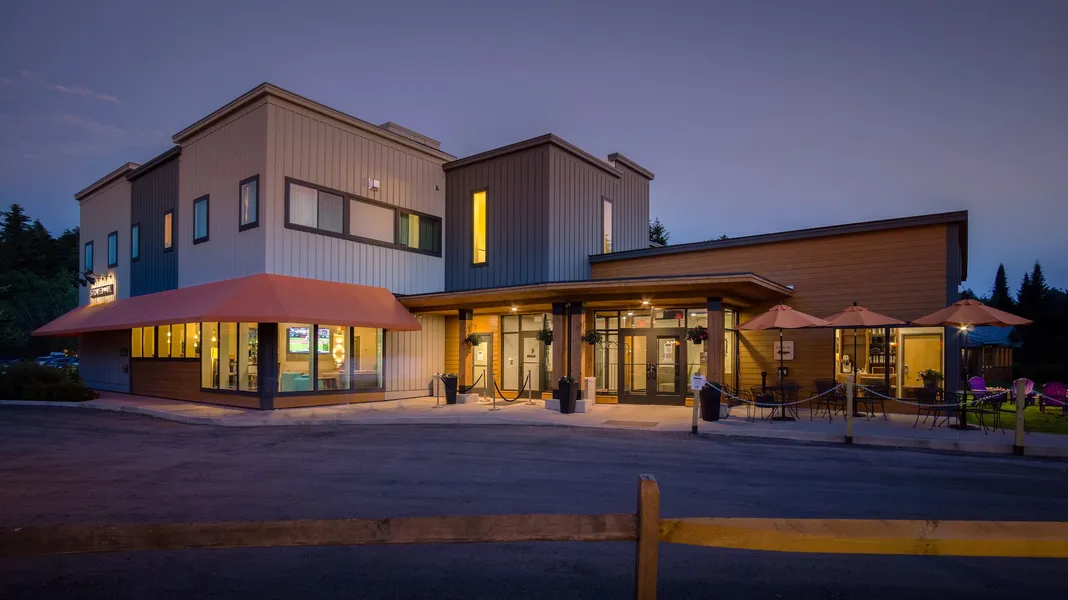 Sun & Ski Inn And Suites hotel detail image 2