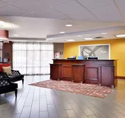 Hampton Inn Norfolk/Virginia Beach hotel detail image 4