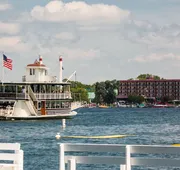 Harbor Shores on Lake Geneva hotel detail image 3