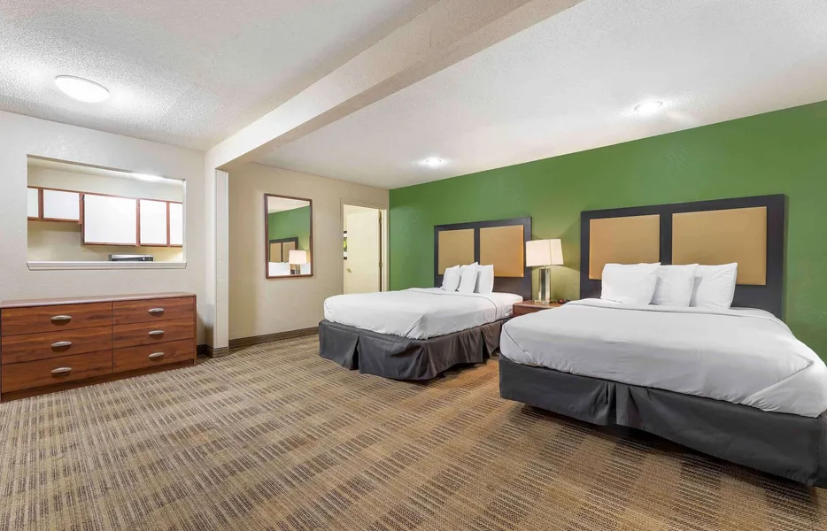 Extended Stay America Suites Charleston Northwoods Blvd hotel detail image 6