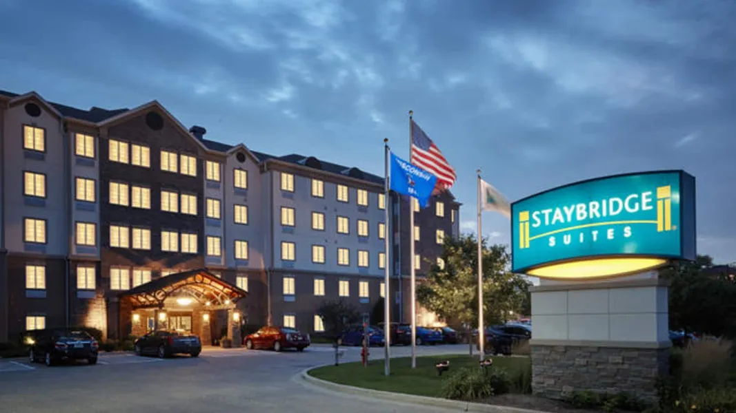Staybridge Suites Milwaukee Airport South by IHG hotel detail image 2
