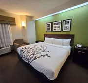 SureStay by Best Western Summerville Flowertown hotel detail image 7