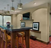 Hampton Inn Milwaukee/Brookfield hotel detail image 7