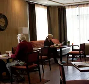 Hampton Inn Burlington hotel detail image 4