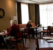 Hampton Inn Burlington hotel detail image 4