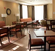 Hampton Inn Burlington hotel detail image 7