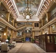 The Pfister Hotel hotel detail image 7