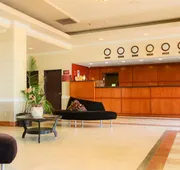 Ramada Plaza by Wyndham Atlanta Airport hotel detail image 5