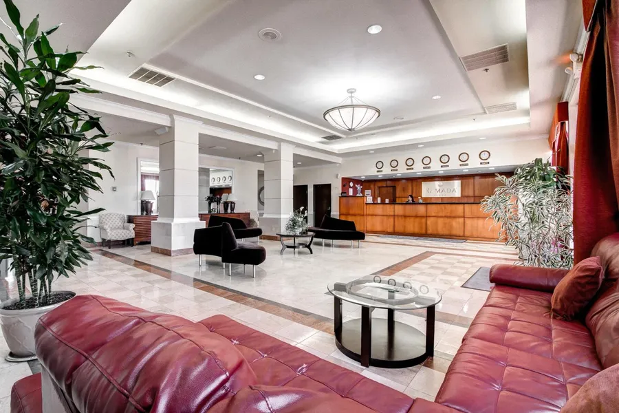 Ramada Plaza by Wyndham Atlanta Airport hotel detail image 6